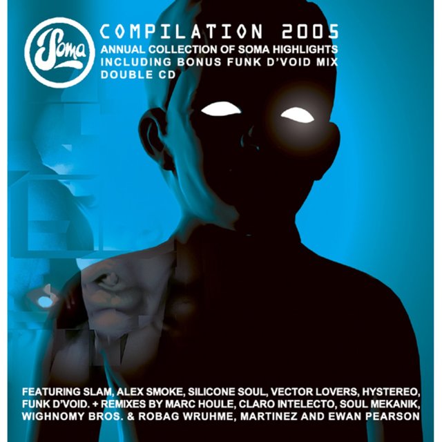 Soma 2005 Comp (Unmixed)