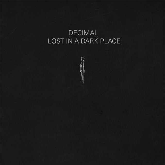 Couverture de Lost in a Dark Place