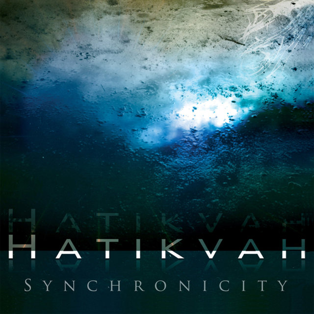 Couverture de Synchronicity