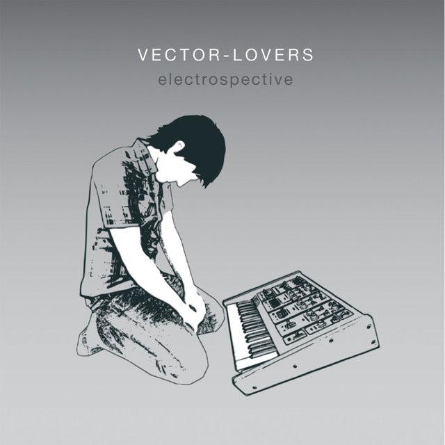 Couverture de Electrospective