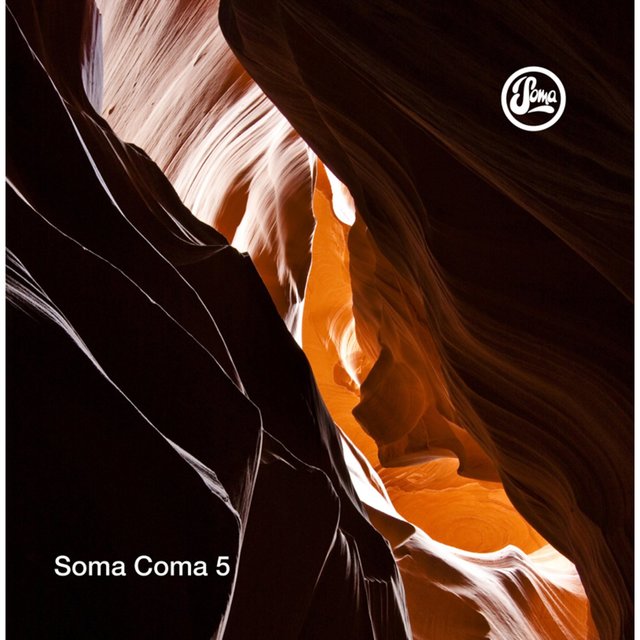 Couverture de Soma Coma 5