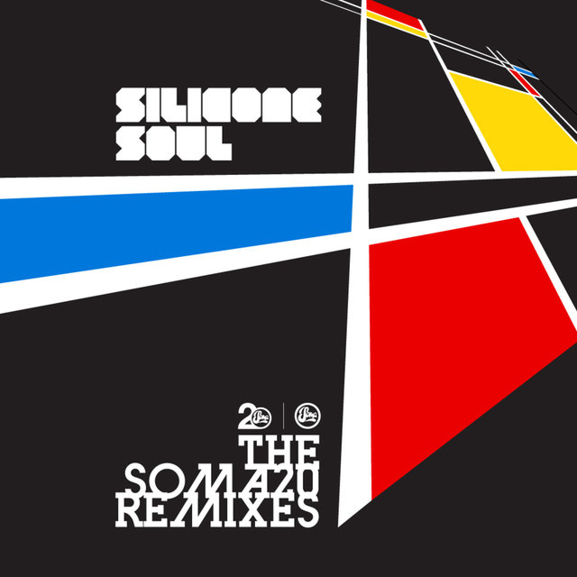 The Soma 20 Remixes