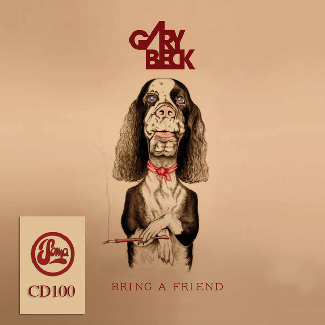 Couverture de Bring a Friend