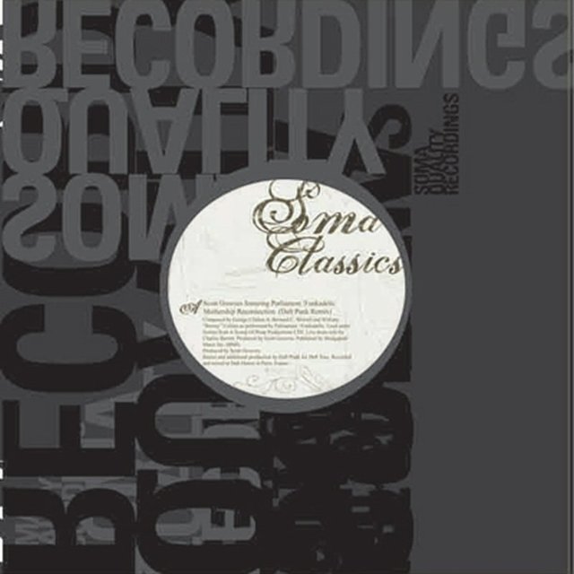 Soma Classics Vol 1