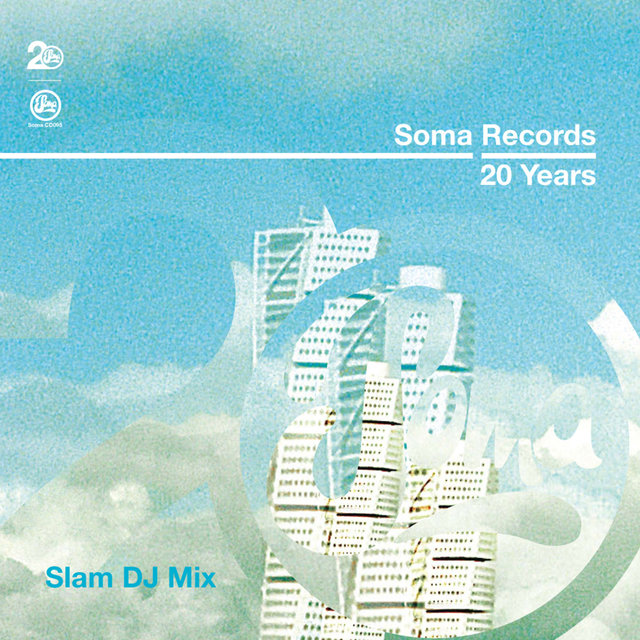 Soma Records 20 Years