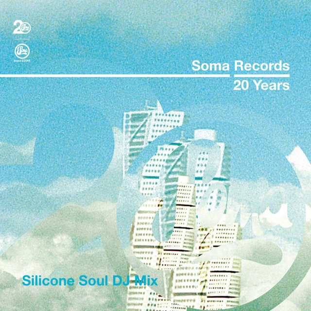 Soma Records 20 Years