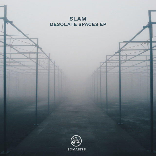 Desolate Spaces EP