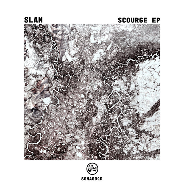 Scourge EP