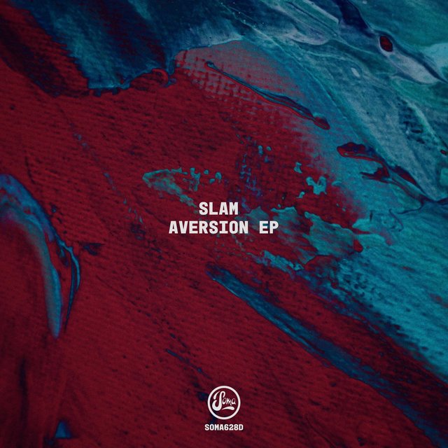 Couverture de Aversion EP