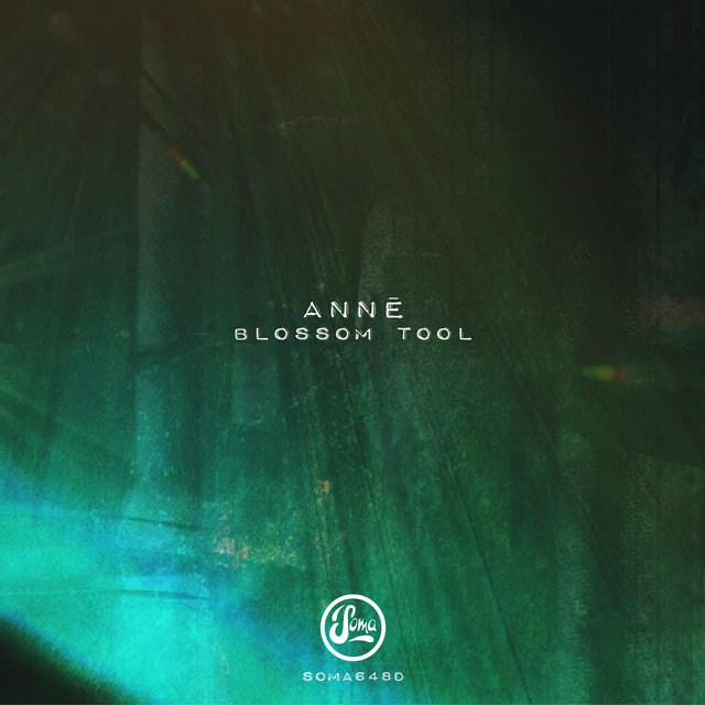 Couverture de Blossom Tool