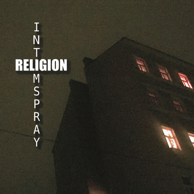 Couverture de Religion