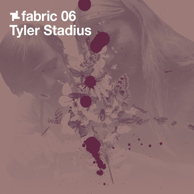 Couverture de fabric 06: Tyler Stadius
