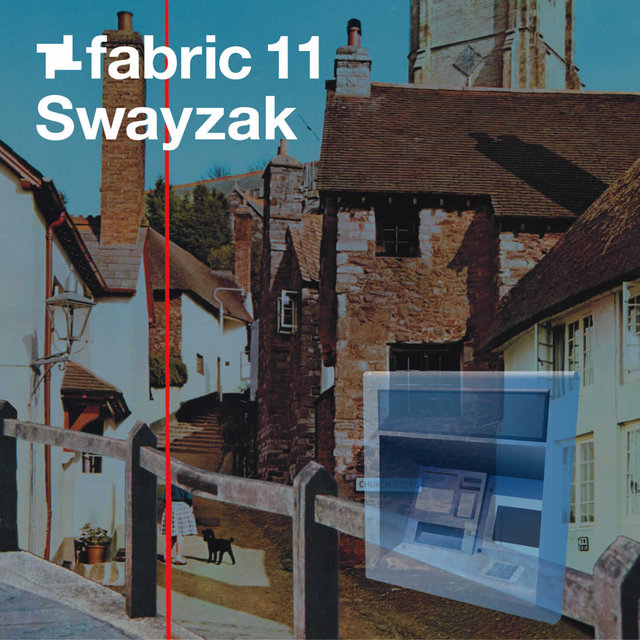 fabric 11: Swayzak