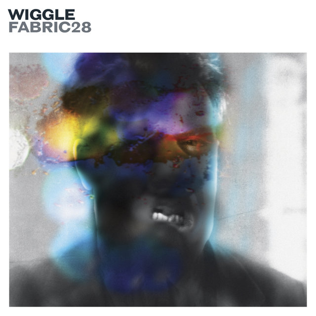 Couverture de fabric 28: Wiggle