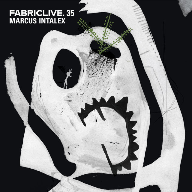 FABRICLIVE 35: Marcus Intalex