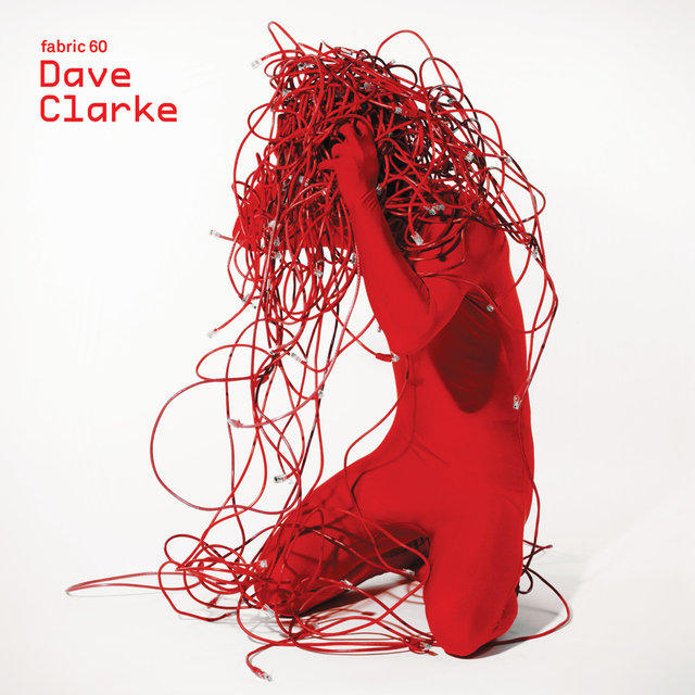 fabric 60: Dave Clarke