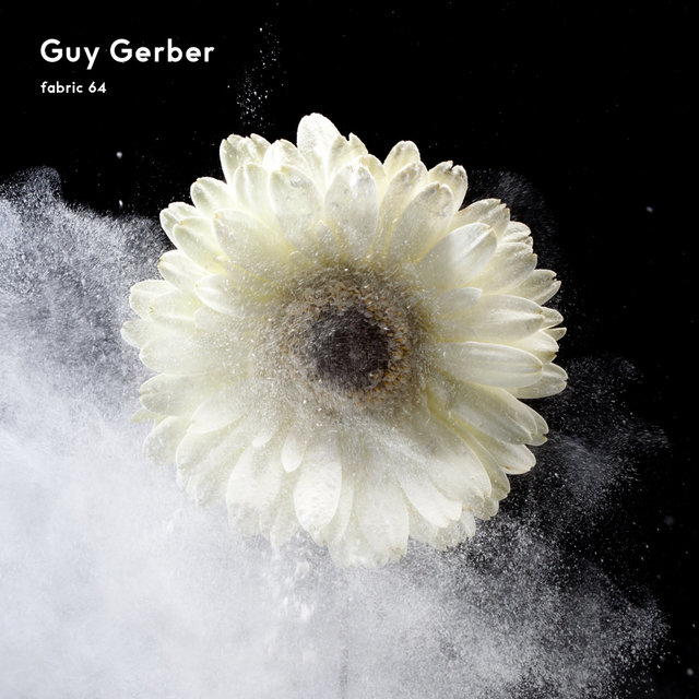 Couverture de fabric 64: Guy Gerber