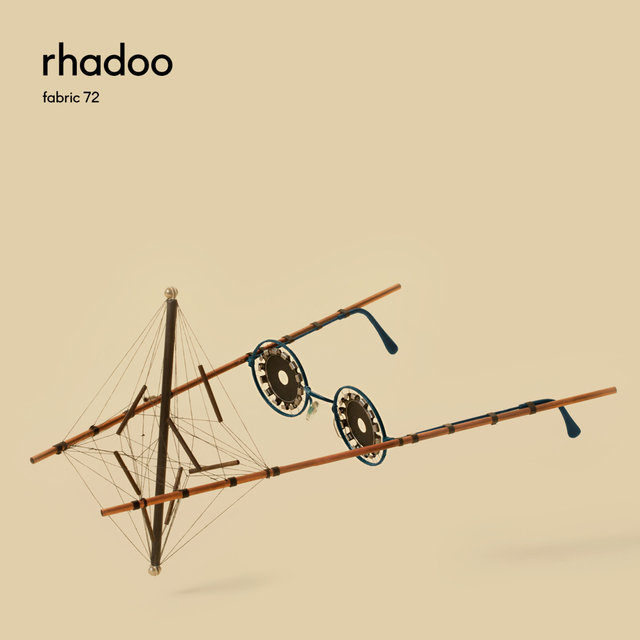 fabric 72: rhadoo