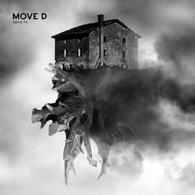 Couverture de fabric 74: Move D