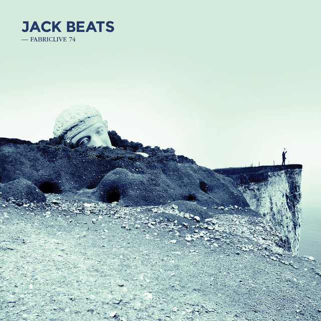 Couverture de FABRICLIVE 74: Jack Beats