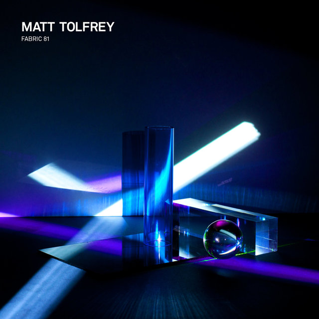 Couverture de fabric 81: Matt Tolfrey