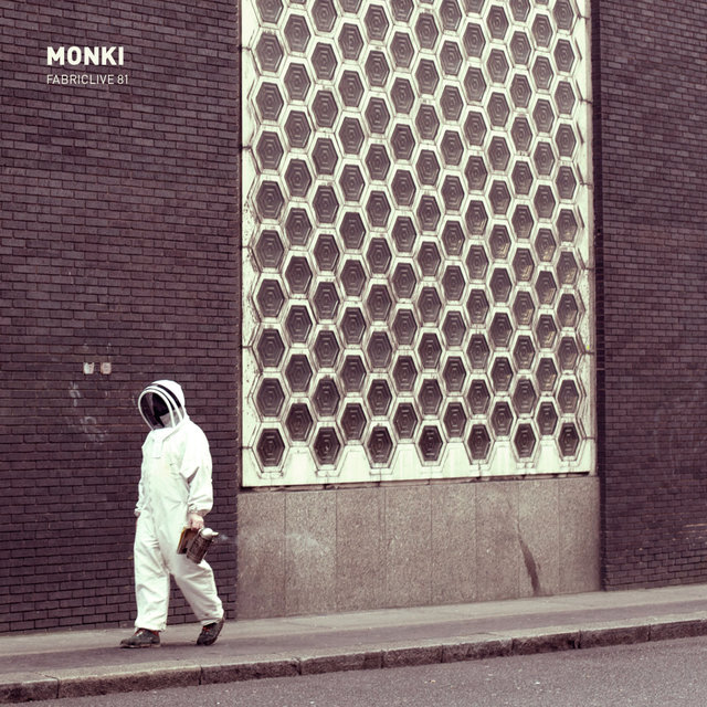 FABRICLIVE 81: Monki