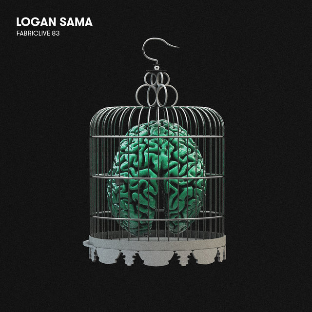 Couverture de FABRICLIVE 83: Logan Sama