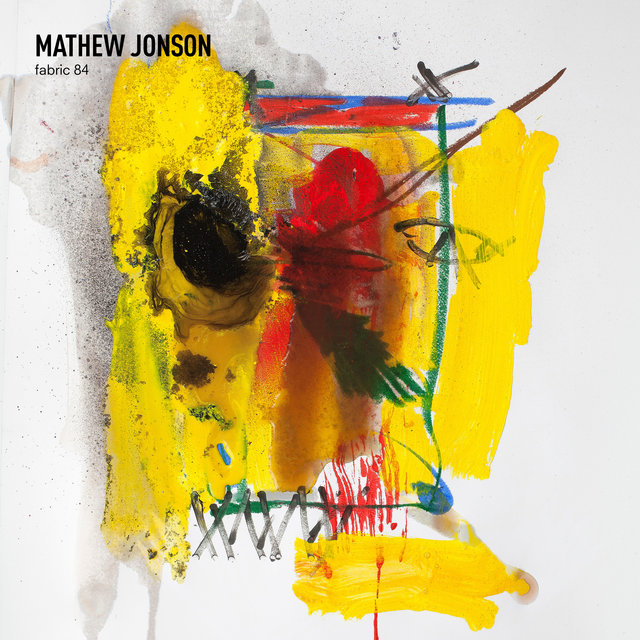 Couverture de fabric 84: Mathew Jonson