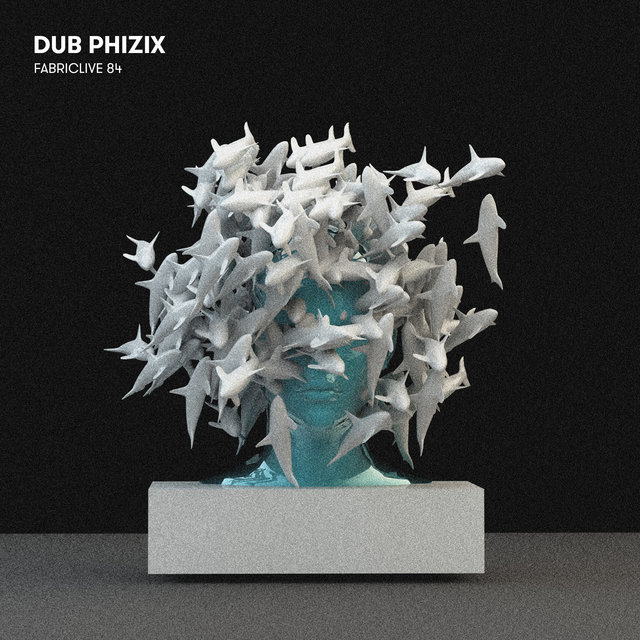 FABRICLIVE 84: Dub Phizix