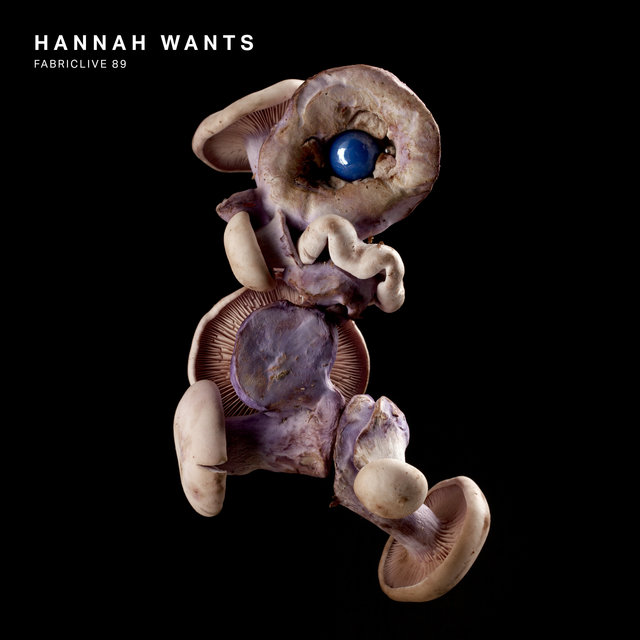 Couverture de FABRICLIVE 89: Hannah Wants