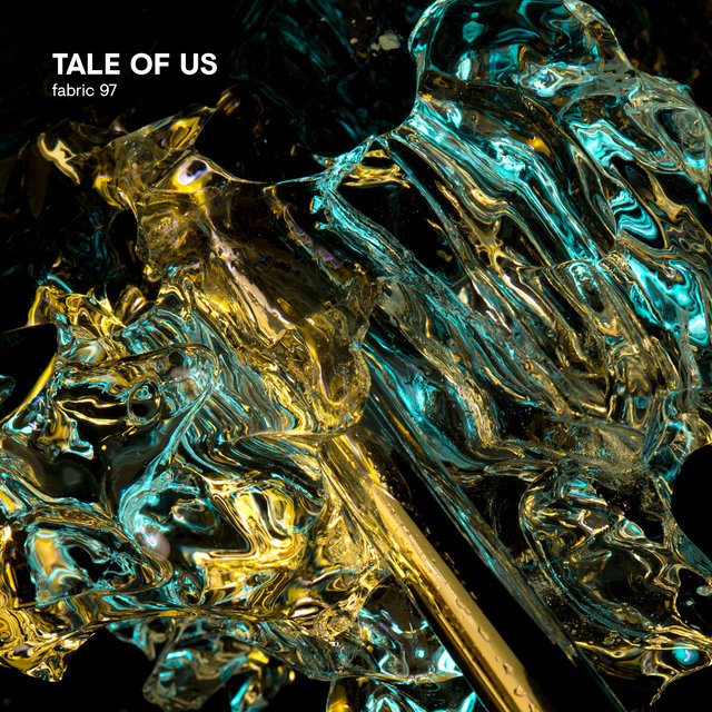 Couverture de fabric 97: Tale of Us