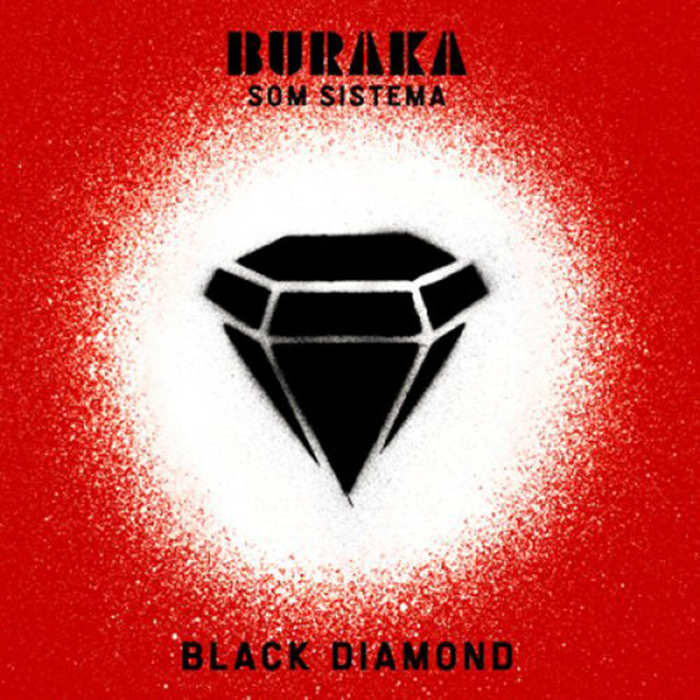 Couverture de Black Diamond