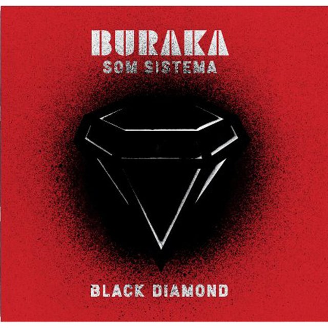 Black Diamond