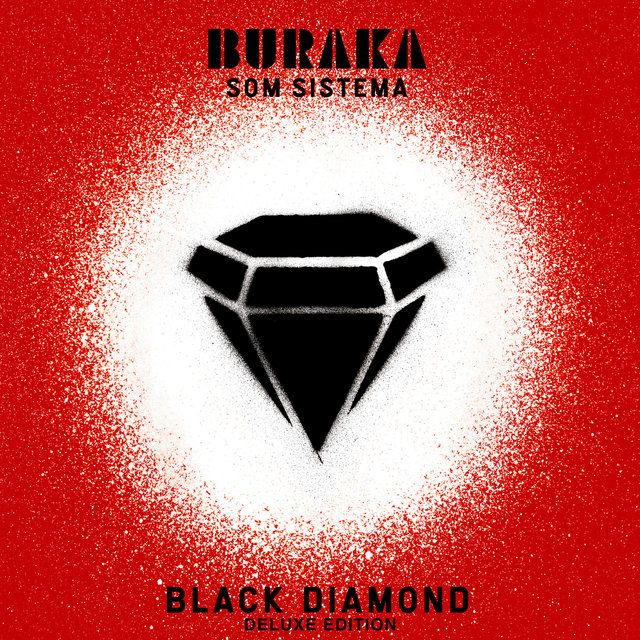 Couverture de Black Diamond