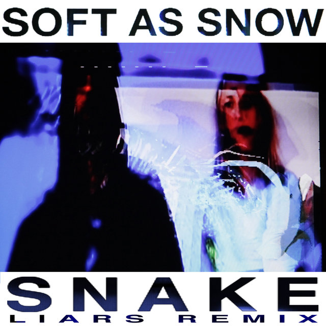 Couverture de Snake