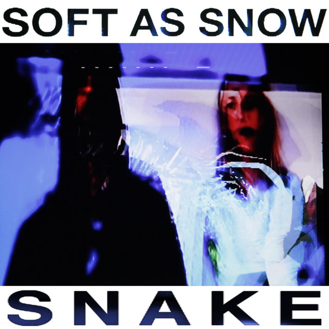 Couverture de Snake