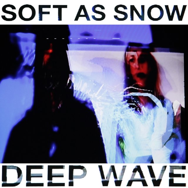 Couverture de Deep Wave