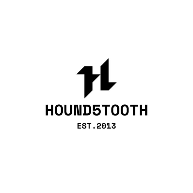 Couverture de Hound5tooth Five Years