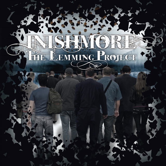 Couverture de The Lemming Project