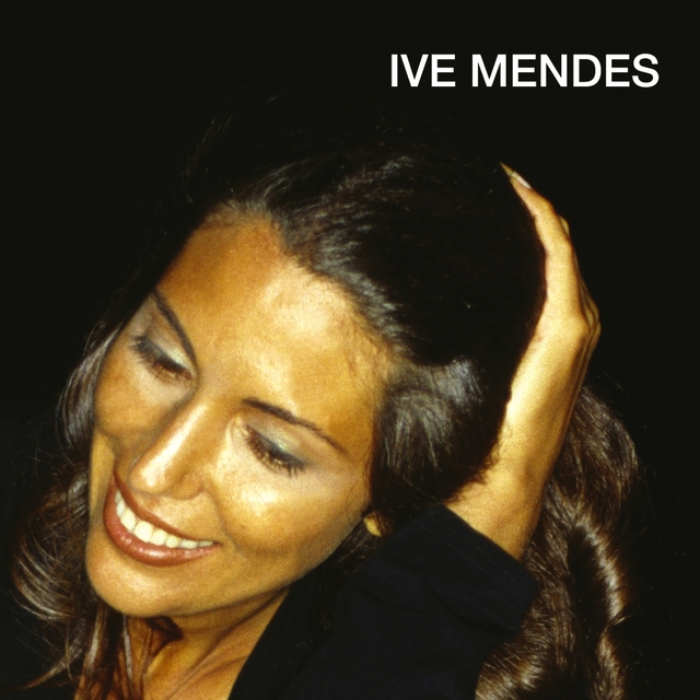 Couverture de Ive Mendes