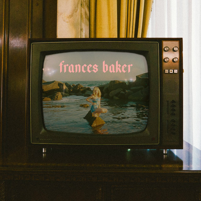 Couverture de Frances Baker