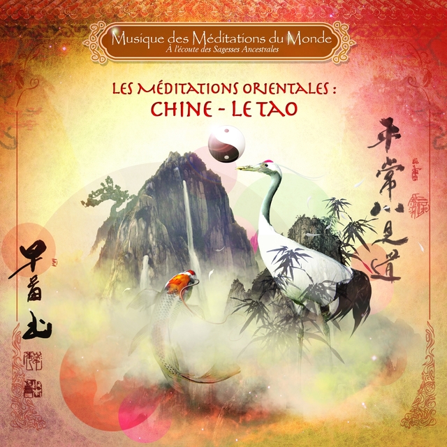 Méditations Orientales: Le Tao