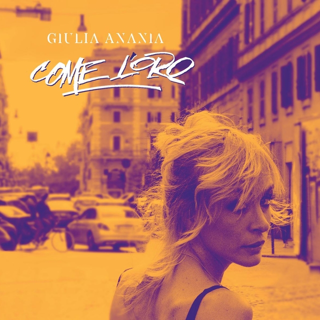 Couverture de Come l'oro