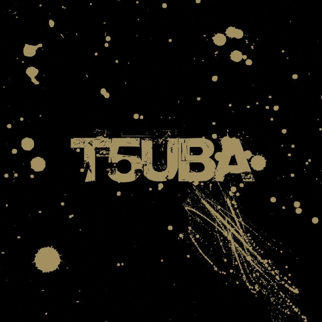 Couverture de 5 Years Of Tsuba, Pt. 1