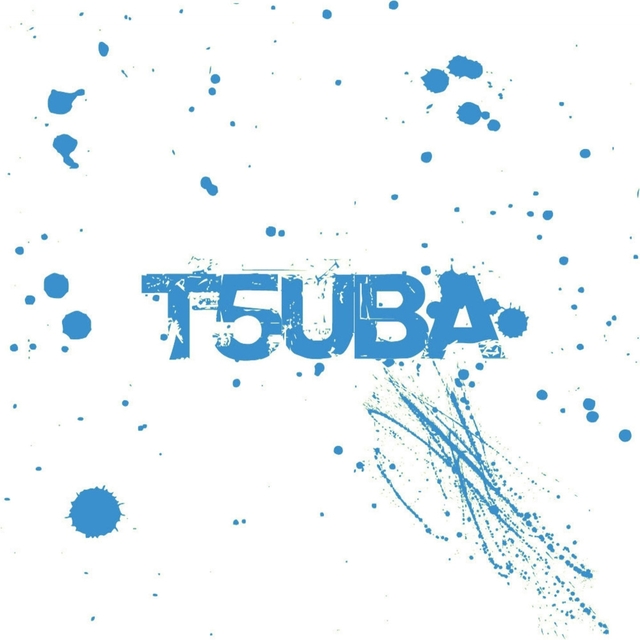 Couverture de 5 Years of Tsuba, Pt. 2