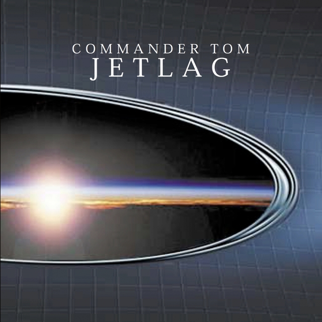 Couverture de Jetlag