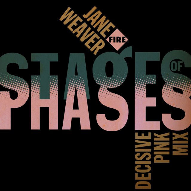 Couverture de Stages of Phases