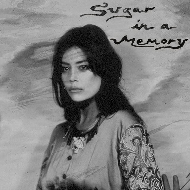 Couverture de Sugar in a Memory