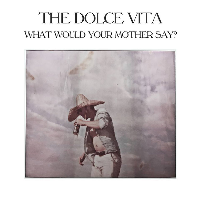 Couverture de What Would Your Mother Say?