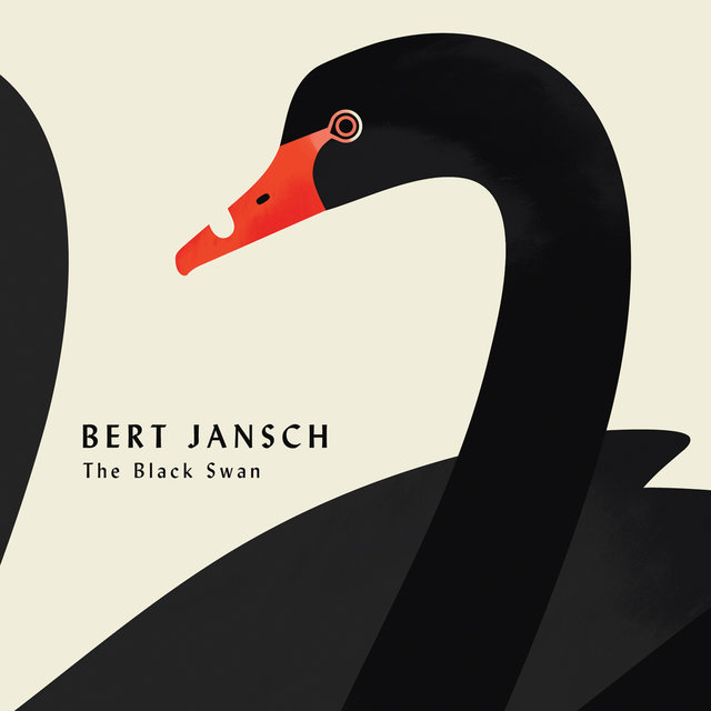 Couverture de The Black Swan